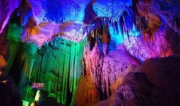 山水溶洞爆料最新消息今天,最新爆料揭示神秘洞穴奇观！”