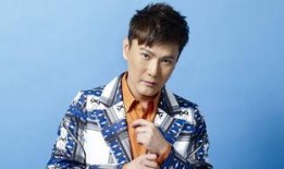 娱乐圈神秘人爆料张信哲,张信哲背后的不为人知故事